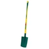 Image de Bêche à rebord bêche à rebord 28 cm novagrip 1 pièce(s) - leborgne