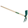 Image de Serfouette forgée panne et fourche 30 cm serfouette forgée panne et fourche 30 cm 1 pièce(s) - leborgne