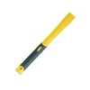 Image de Manche de coffreur novagrip® 37 cm 1 pièce(s) ovale novagrip® droit, pomme manche de coffreur novagrip® 37 cm manche pour hachette, manche pour martea