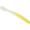 Image de Nuk cuillère douche silicone 4 mois +