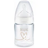 Image de Nuk biberon fc+ tc silicone 0-6m m mixte 150ml