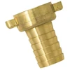 Image de Nez de robinet laiton et jonction nez de robinet 26 x 34 tuyau ø 19 1 pièce(s) - boutte