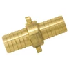 Image de Nez de robinet laiton et jonction jonction 3p 20 x 27 tuyau ø 19 1 pièce(s) - boutte