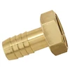 Image de Embouts laiton embout femelle 26 x 34 tuy. ø 25 ea41 1 pièce(s) - boutte