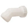 Image de Rallonge pour cuve 1000l 1 unité(s) rallonge coudée pour cuve 1000l d60 - boutte