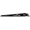Image de Lames de scie sabre multi-matériaux bosch lame de scie sabre s 922 hf polyvalent bi-métal 1 étui(s) de 5 pièce(s) 10 2,5 mm s922hf 150 mm - bosch