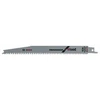 Image de Lames de scie sabre bois bois lame de scie sabre prog. s2345x  200 x 19 x 1,25 mm 1 étui(s) de 5 pièce(s) hcs cv 2,4 - 4 mm s2345x 200 mm - bosch