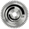Image de Lames de scie circulaire multimaterial lame de scie circulaire 54 dents multimat 190 x 30 x 2,4 polyvalent 30 mm 1 pièce(s) 54 2.4 mm 190 mm - bosch