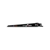 Image de Lames de scie sabre multi-matériaux bosch lame de scie sabre s 611 df polyvalent bi-métal 1 étui(s) de 5 pièce(s) 6 4,3 mm s611df 150 mm - bosch