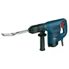 Image de Marteau-piqueur sds-plus 650w gsh 3 e secteur marteau-piqueur sds-plus 650w gsh 3 e 1 coffret(s) sds+ 3.5 kg 8 et   16 m/s² 650 w 2.6 j 3500 cps/min -