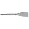 Image de Burins carrelage burin carrelage sds+ 40 x 260 mm 1 pièce(s) sds+ burin 40 mm 260 mm - bosch