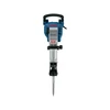 Image de Brise béton 1750w gsh 16-28 secteur hexagonal brise béton 1750w gsh 16-28 1 coffret(s) 8 et   16 m/s² 1750 w 41 j 17.9 kg 1300 cps/min - bosch