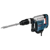 Image de Marteau-piqueur sds-max 1150w gsh 5 ce secteur marteau-piqueur sds-max 1150w gsh 5 ce 1 coffret(s) sds max 8 et   16 m/s² 1150 w 8.3 j 5.8 kg 2900 cps