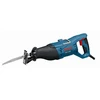 Image de Scie sabre 1100w gsa 1100 e secteur scie sabre 1100w gsa 1100 e 1 coffret(s) 2700 cps/min 3.6 kg 1100 w 28 mm - bosch