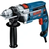 Image de Perceuse à percussion 750w gsb 16 re secteur perceuse à percussion 750w gsb 16 re 1 coffret(s) 2.2 kg 13 mm 2800 trs/min 750 w 18 nm - bosch