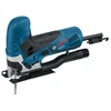 Image de Scie sauteuse 650w gst 90 e secteur champignon scie sauteuse 650w gst 90 e 1 coffret(s) 2.3 kg 650 w 3100 cps/min - bosch