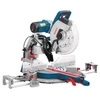 Image de Scie à onglets radiale gcm 12 gdl secteur scie à onglets radiale gcm 12 gdl 1 pièce(s) 305 mm 2000 w 3800 trs/min 341 mm 32.1 kg - bosch