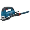 Image de Scie sauteuse 650w gst 90 be secteur etrier scie sauteuse 650w gst 90 be 1 coffret(s) 2.6 kg 650 w 3100 cps/min - bosch