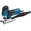 Image de Scie sauteuse 780w gst 150 ce secteur champignon scie sauteuse 780w gst 150 ce 1 coffret(s) 2.6 kg 780 w 3100 cps/min - bosch