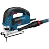 Image de Scie sauteuse 780w gst 150 bce secteur scie sauteuse 780w gst 150 bce etrier 1 coffret(s) 2.7 kg 780 w 3100 cps/min - bosch