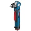 Image de Perceuse-visseuse d'angle gwb 12v-10 12v 2ah perceuse-visseuse d'angle gwb 12v-10 12v 2ah batterie 1 coffret(s) 1.2 kg 2 moteur charbon 12 v 1300 trs/