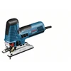 Image de Scie sauteuse 800w gst 160 ce secteur champignon scie sauteuse 800w gst 160 ce 1 coffret(s) 2.2 kg 3000 cps/min 800 w - bosch