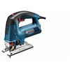 Image de Scie sauteuse 800w gst160 bce secteur etrier scie sauteuse 800w gst160 bce 1 coffret(s) 3000 cps/min 2.3 kg 800 w - bosch