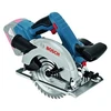 Image de Scie circulaire ø165 mm gks 18v-57 g solo batterie 1 coffret(s) scie circulaire ø165 mm gks 18v-57 g solo 0 18 v 165 mm moteur charbon 4.1 kg 57 mm 34
