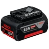 Image de Batterie 18 volts 5,0 ah 1 pièce(s) batterie 18 volts 5,0 ah - bosch