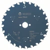 Image de Lames de scie circulaire expert wood lame de scie circulaire expert wood 210x30x2.4/1.6x40 bois 30 mm 1 pièce(s) 40 2.4 mm 1.6 mm 210 mm - expert