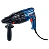 Image de Perforateur-burineur sds-plus 790w gbh 240 secteur 1 pièce(s) perforateur-burineur sds-plus 790w gbh 240 sds+ 2.8 kg 790 w 2.7 j 4200 cps/min 8 et   1