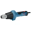 Image de Décapeur thermique ghg 20-60 2000w secteur décapeur thermique ghg 20-60 2000w 1 pièce(s) 1 kg 2000 w 600 °c 500 l/min - bosch