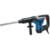 Image de Marteau-perforateur sds-max 1100w gbh 5-40 d secteur marteau-perforateur sds-max 1100w gbh 5-40 d 1 coffret(s) sds max 8 et   16 m/s² 8.5 j 1100 w 40