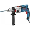 Image de Perceuse à percussion 1100w gsb 24-2 secteur perceuse à percussion 1100w gsb 24-2 1 coffret(s) 13 mm 1900 trs/min 1100 w 2.9 kg 40 nm - bosch