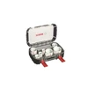 Image de Coffret scies trépans progressor 11 pièces coffret scies trépans progressor 11 pièces 1 coffret(s) de 11 pièce(s) - bosch