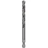 Image de Foret de centrage hss 1 pièce(s) foret centrage plus hss-g d 7.15 x 85 mm - expert