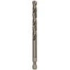 Image de Foret de centrage hss 1 pièce(s) foret centrage plus hss-co d 7.15 x 85 mm - expert