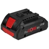 Image de Batterie procore18v 4,0 ah batterie procore18v 4,0 ah 1 carton(s) de 1 pièce(s) 18 v 4 ah - bosch