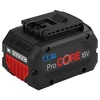 Image de Batterie procore18v 8,0 ah batterie procore18v 8,0 ah 1 carton(s) de 1 pièce(s) 18 v 8 ah - bosch