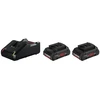Image de Starter set procore18v 4,0 ah starter set procore18v 4,0 ah 1 carton(s) de 1 pièce(s) - bosch