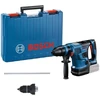 Image de Perforateur sds plus gbh 18v-34 cf solo batterie 1 pièce(s) perforateur sds plus gbh 18v-34 cf solo sds+ 0 18 v moteur sans charbon 8 et   16 m/s² 32