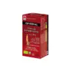Image de Vecteur santé Ginseng Rouge Et Blanc 50 Gel