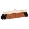 Image de Balai professionnel performante 38 cm coco naturel balai professionnel performante 38 cm coco naturel 1 pièce(s) - brosserie thomas