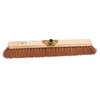 Image de Balai coco industrie professionnelle balai coco industrie 100 cm 1 pièce(s) - brosserie thomas