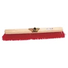 Image de Balais pvc industrie professionnel balai pvc industrie professionnel 60 cm 1 pièce(s) - brosserie thomas
