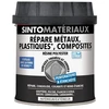 Image de Résine polyester répare multi-matériaux manuelle oui non intérieur et extérieur polyester résine polyester répare multi-matériaux métal, plastique rig