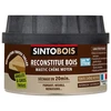 Image de Mastic reconstitue bois angles et gros trous manuelle oui non 1 pot(s) de 198 gramme(s) intérieur et extérieur polyester mastic reconstitue bois angle