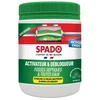 Image de Activateur et débloqueur fosses biologique spado 1 pièce(s) activateur fosse activateur et débloqueur fosses biologique spado 0.5 litre(s) - spado