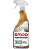 Image de Spado ultra dégraissant gel pro spado ultra dégraissant gel pro 1 vaporisateur(s) de 750 millilitre(s) cuisine dégraissant 0.75 litre(s) - spado