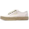 Image de Baskets femme Kaporal Biorgaty Blanc 40 C42012_BLA